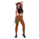 MacGregor Ancient Tartan Leggings